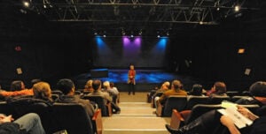 Riverside Theatre