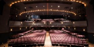 The Englert Theatre