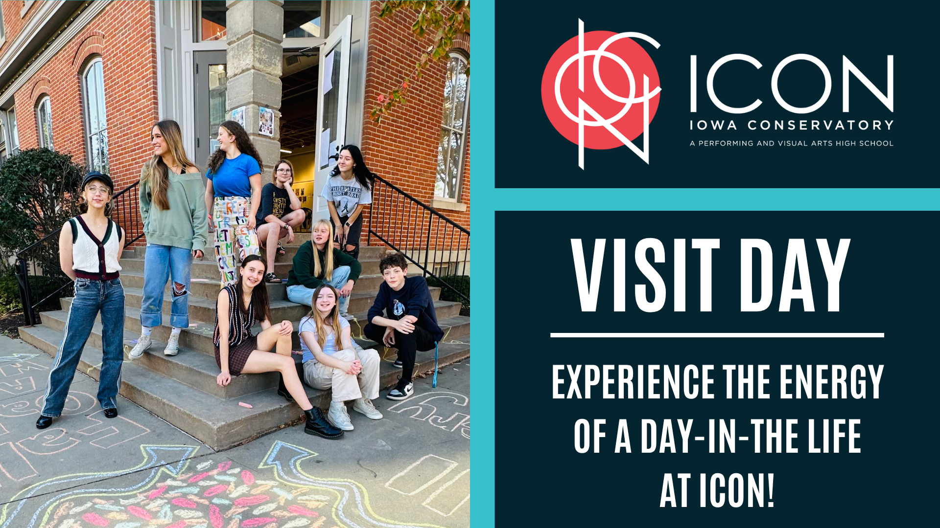 ICON Visit Day Nov7V1